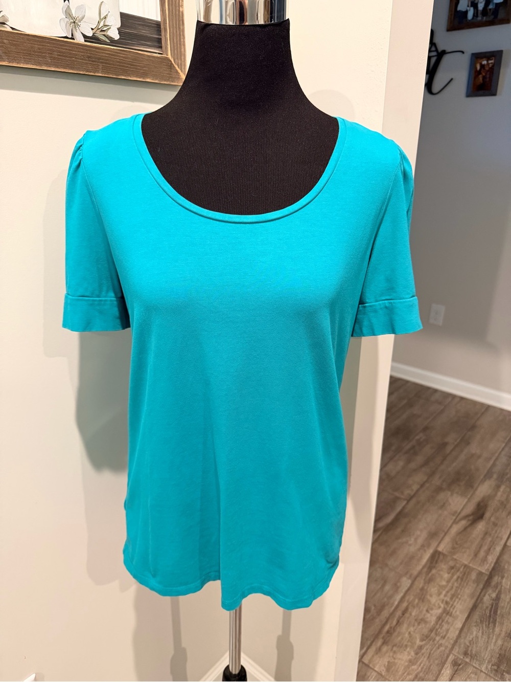 Ann Taylor Casual Top